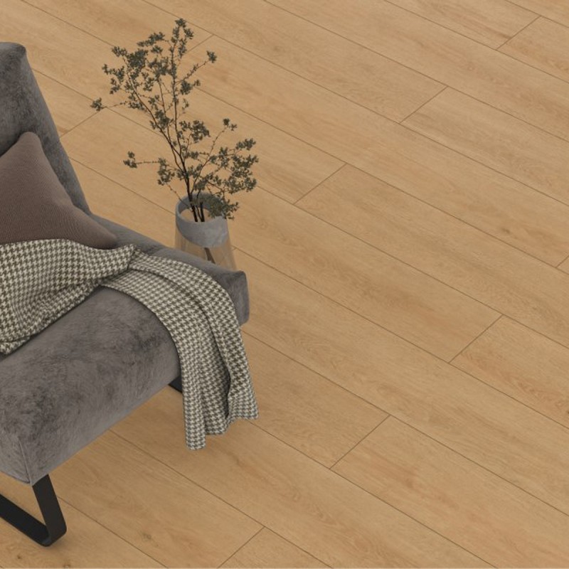 Vízálló laminált padló 8 mm/32/V4 Lombard FST003